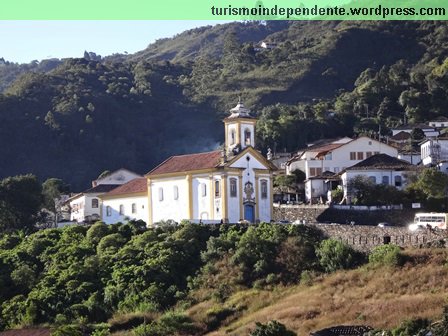 Igreja Nossa Senhora das Mercês e Misericórdia