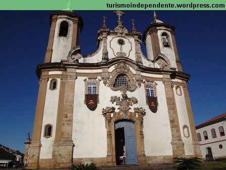 Igreja Nossa Senhora do Carmo