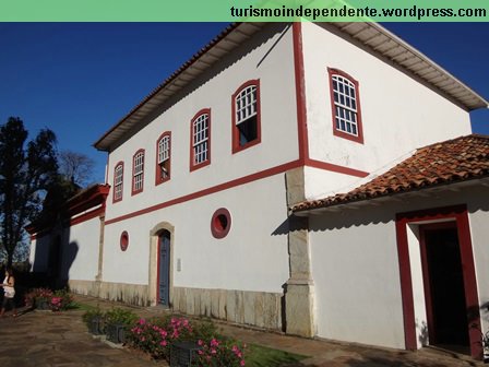 Museu do Oratório