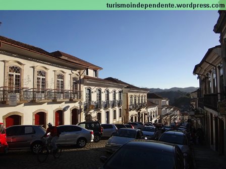 Ouro Preto