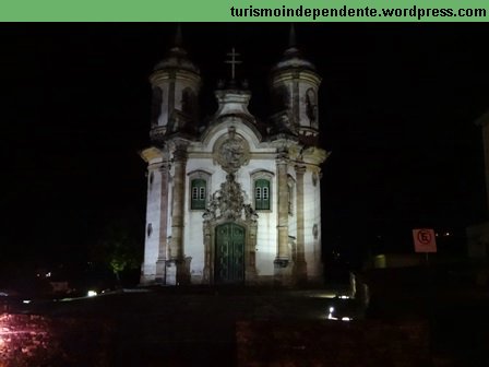 Igreja São Francisco de Assis