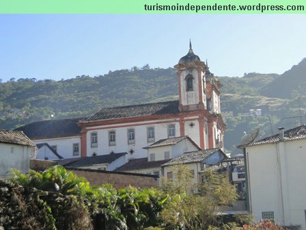 Matriz Nossa Senhora da Conceição