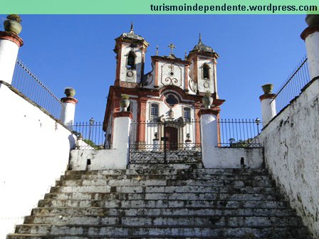 Matriz Nossa Senhora da Conceição