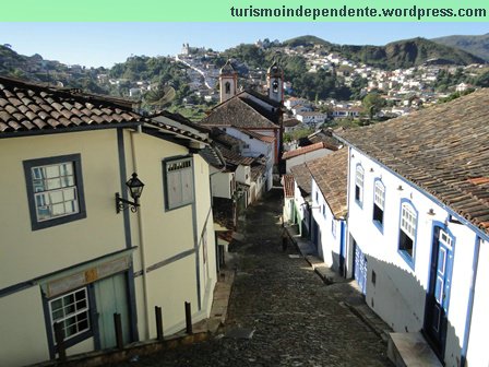 Ouro Preto