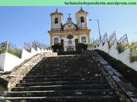 Igreja Nossa Senhora das Mercês e Perdões