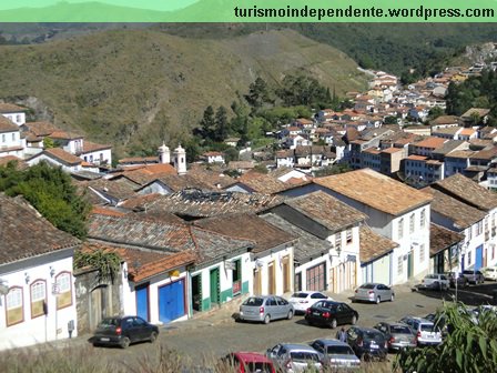 Ouro Preto