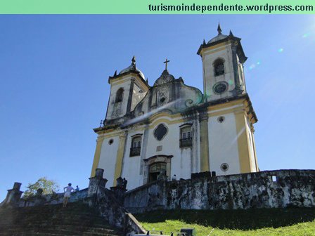 Igreja São Francisco de Paula