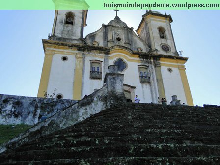 Igreja São Francisco de Paula