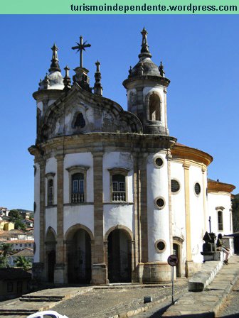 Igreja do Rosário