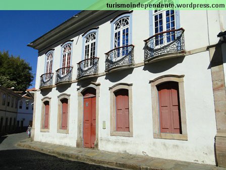 Ouro Preto