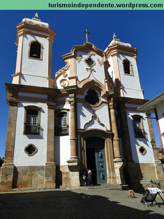 Igreja do Pilar