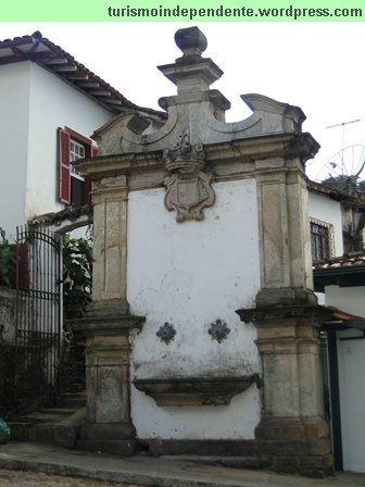 Chafariz São Francisco