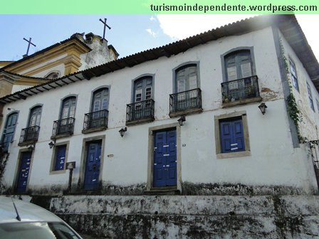 Palácio do Conde de Assumar