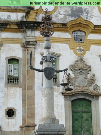 Pelourinho