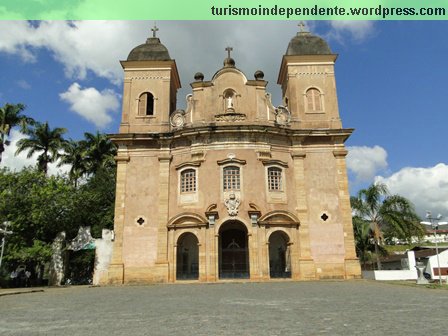 Igreja São Pedro dos Clérigos