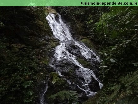 Cachoeira do Mirante