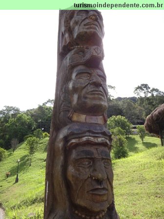 Paraíso Eco Lodge