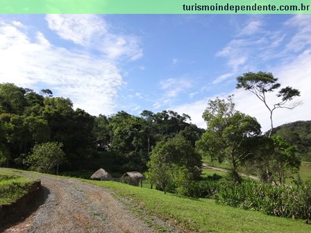 Paraíso Eco Lodge