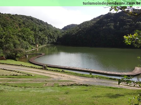 Paraíso Eco Lodge