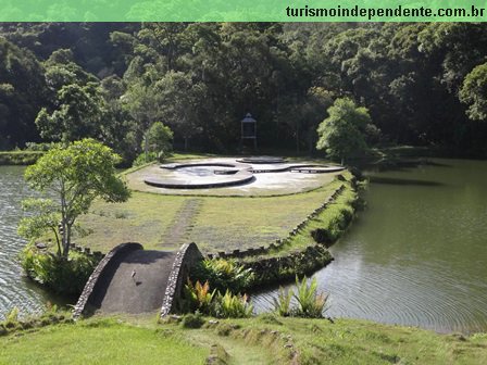 Paraíso Eco Lodge