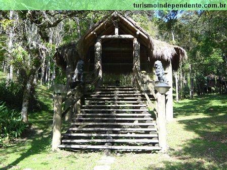 Paraíso Eco Lodge