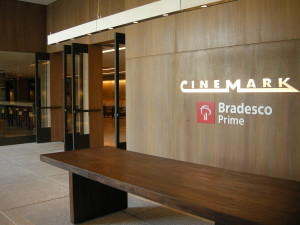 Cinemark Bradesco Prime Fonte: http://bornagainbrazilian.wordpress.com