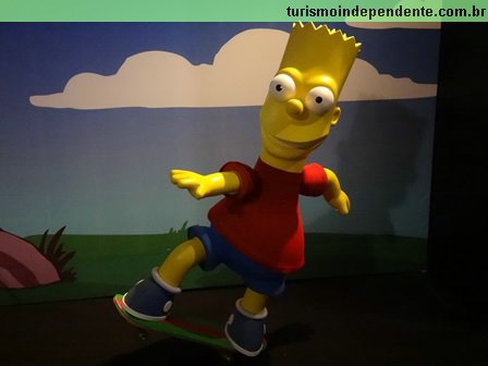 Bart Simpson