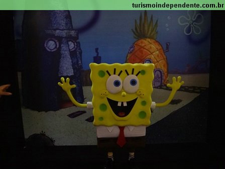 Bob Esponja