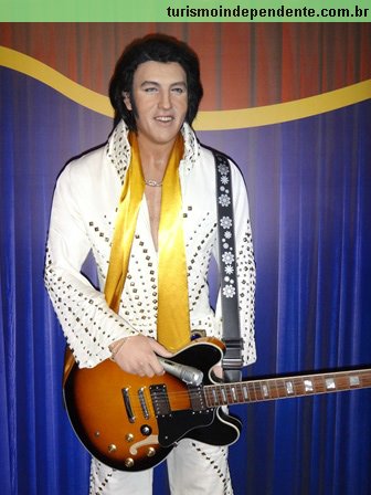 Elvis Presley