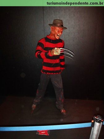 Freddy Krueger