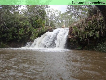 Cachoeira do Pulo