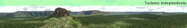 Foto panorâmica - clique para ampliar.