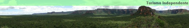 Foto panorâmica - clique para amplias.