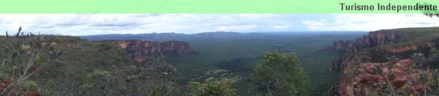 Foto panorâmica - clique para ampliar.