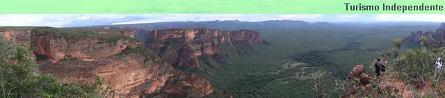 Foto panorâmica - clique para ampliar.