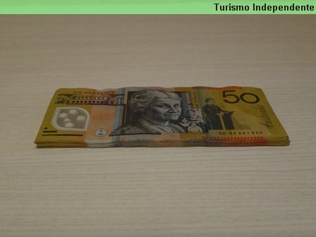 Dólar Australiano