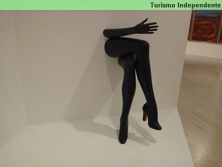 Arte. Interessante.