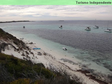 Parker Point Marine Santuary