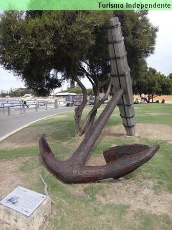 Rottnest Island.