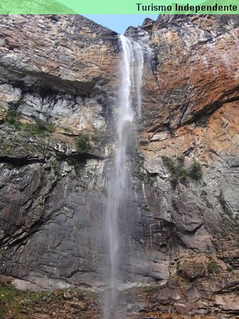 Cachoeira do Tabuleiro.