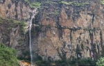 cachoeira peixe tolo