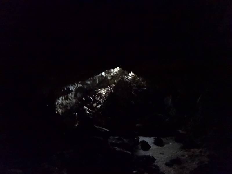 PETAR - Caverna Alambari.