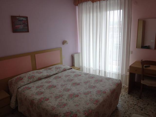 Hotel linda em Sorrento