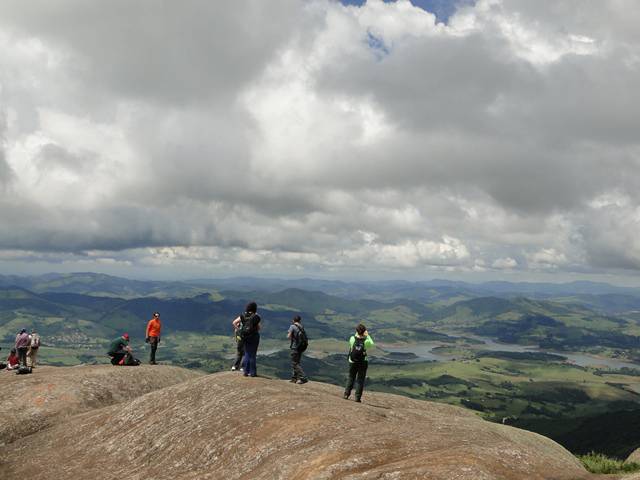 Pedra das Flores