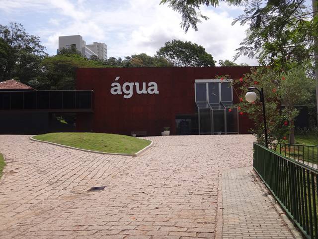 indaiatuba - museu da água