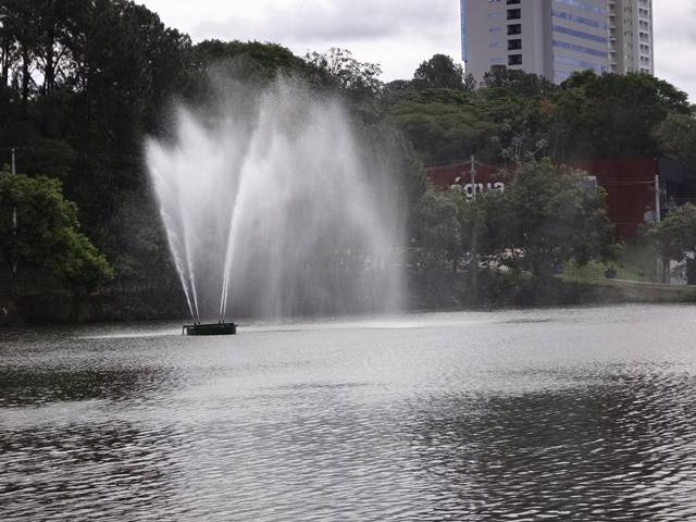 indaiatuba - museu da água