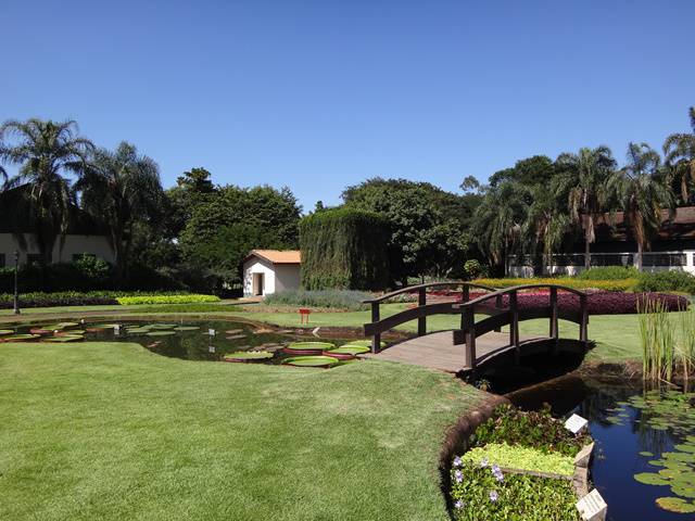 Plantarum - Jardim Botânico de Nova Odessa.