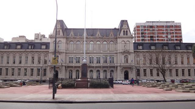 Biblioteca Nacional de Maestros