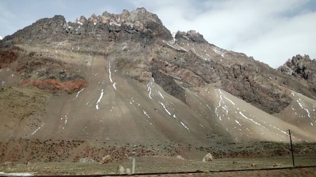 Centro de Esqui sem neve.