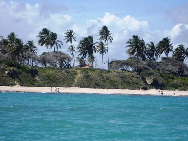 Praia do Francês